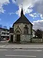 Kapelle Mutter Gottes in der Not Werl