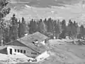 Bergstation