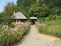 Haupteingang