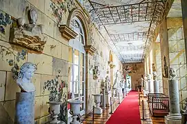 Schloss Łańcut