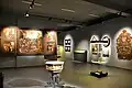 Ausstellung "Verborgene Bedeutung"