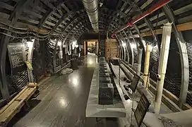 Anschauungs­bergwerk