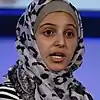 Muzoon Almellehan