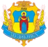 Wappen von Musykiwka