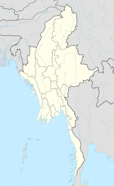 Putao (Myanmar)