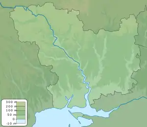 Tylihul-Liman (Oblast Mykolajiw)
