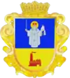 Wappen von Mykolajiwka