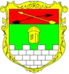 Wappen von Murowani Kuryliwzi