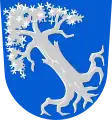Wappen von Myrskylä