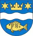 Wappen von Myslív