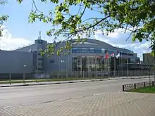 Die Arena (2008)
