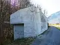 Infanteriebunker Winden  A 6772