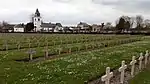 Soldatenfriedhof