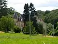 Schloss Lavallas