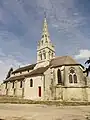 Kirche Saint-Martin