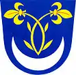 Wappen von Nítkovice
