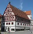 Brot- und Tanzhaus