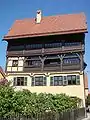 Gerberhaus