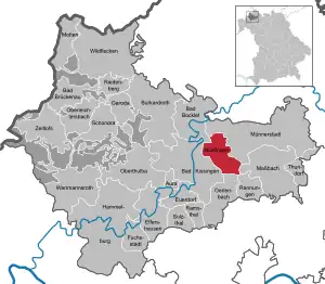 Karte