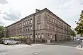 Schulgebäude