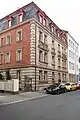 Mietshaus