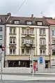 Mietshaus