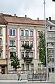 Mietshaus