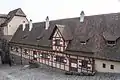 Himmelsstallung