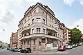 Mietshaus