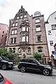 Mietshaus