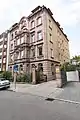 Mietshaus