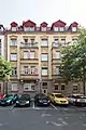 Mietshaus