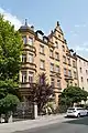 Mietshaus