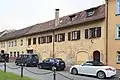 Wohnhaus