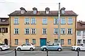 Wohnhaus