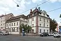 Städtisches Brausebad