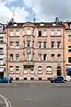 Mietshaus