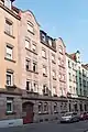 Mietshaus