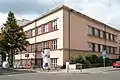Schulhausgebäude