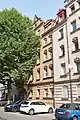 Mietshaus