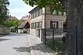 Ehemaliges Mesner- und Schulhaus