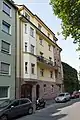 Mietshaus