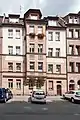 Mietshaus