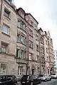 Mietshaus