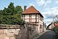 Gartenpavillon