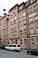 Mietshaus