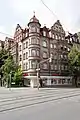 Mietshaus