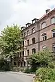Mietshaus