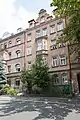 Mietshaus