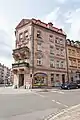 Mietshaus